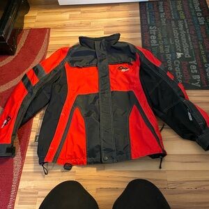 Women’s HMK Winter Jacket
